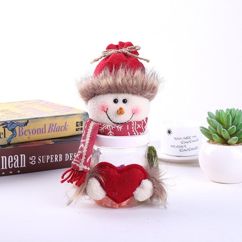 🎁 Kalėdiniai saldainių dėžutės vaikams