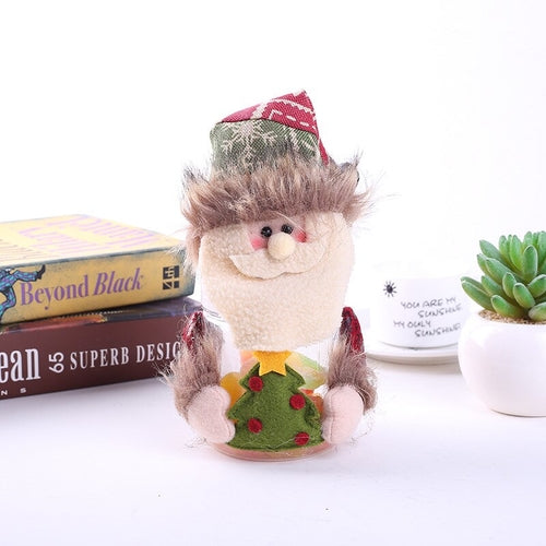 🎁  Kalėdiniai saldainių dėžutės vaikams